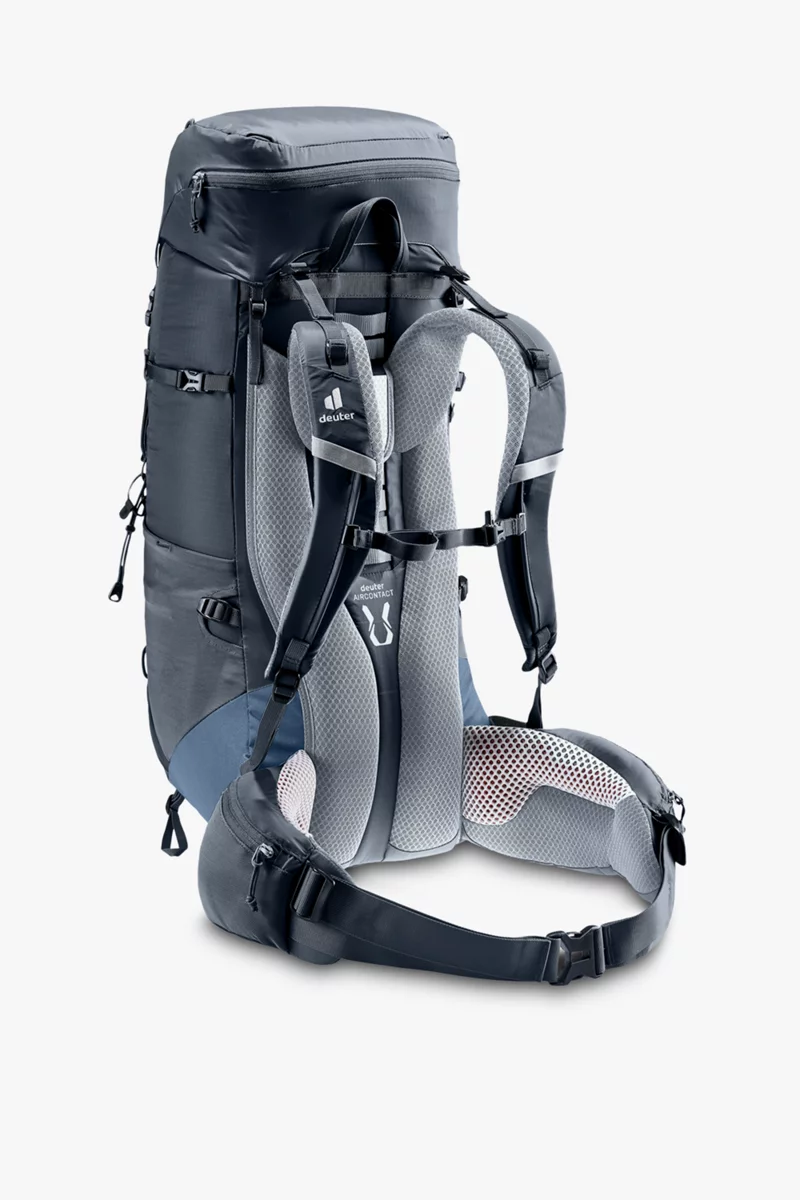 deuter Aircontact Lite 40+10 L Wanderrucksack