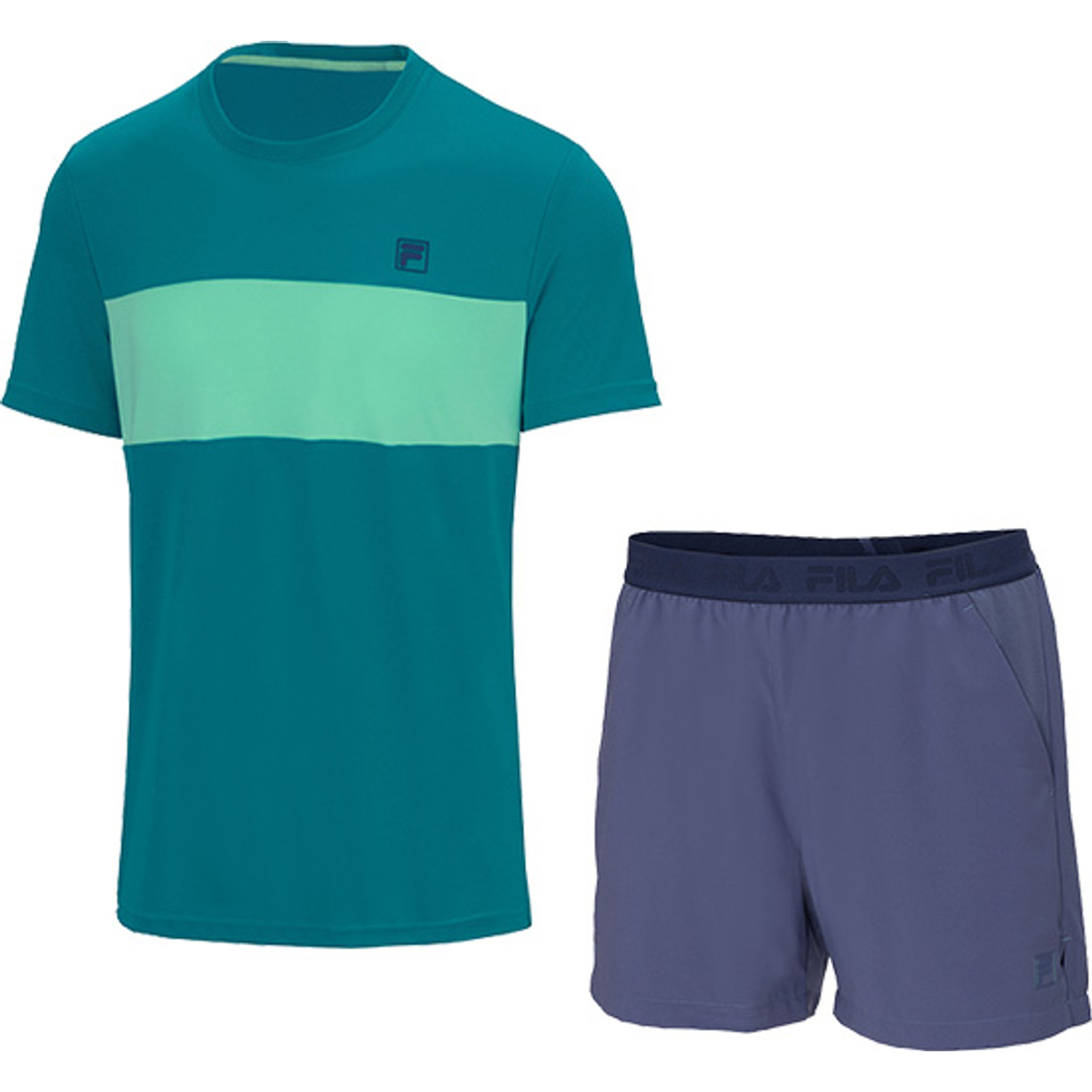Fila Heren Set 7