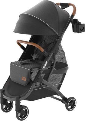 Keenz Air Plus Ultimate 3.0 Trille, Svart