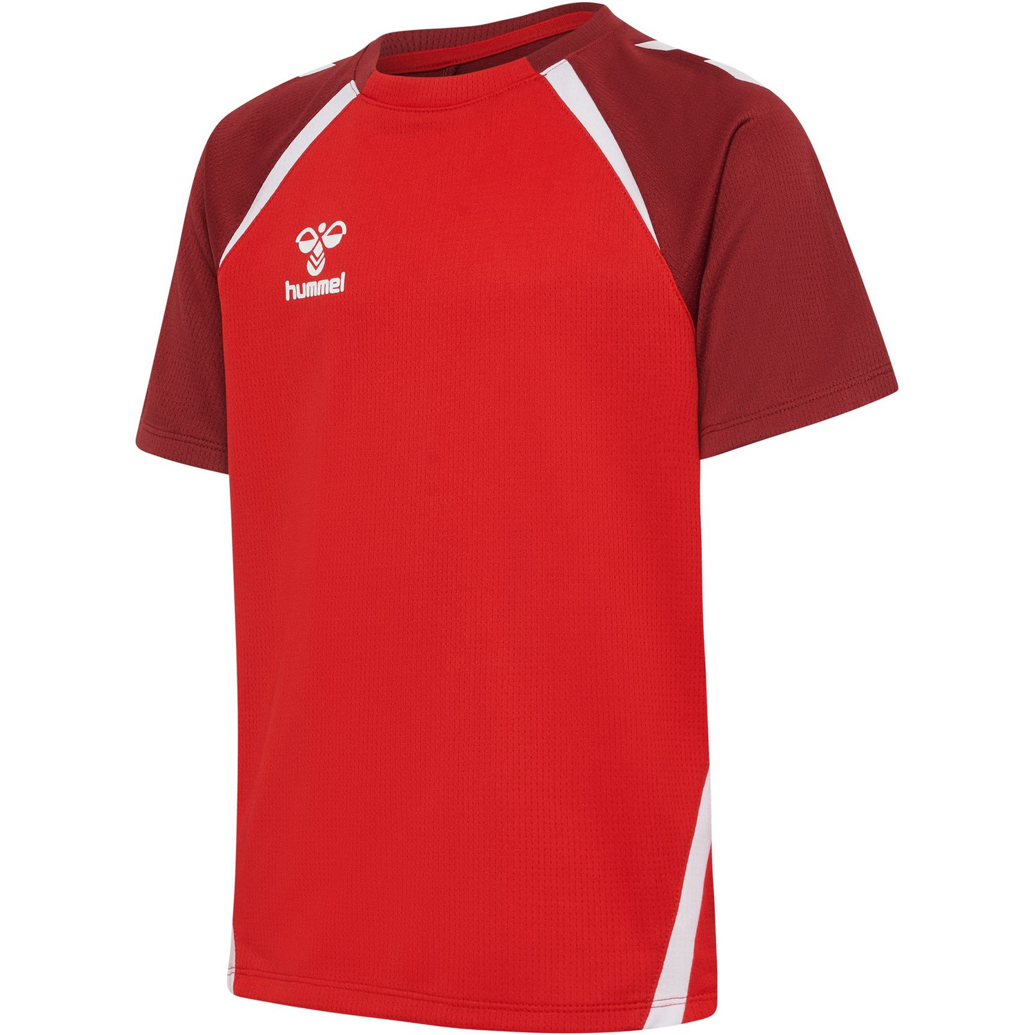 Hummel Lead 2.0 Shirt Dames