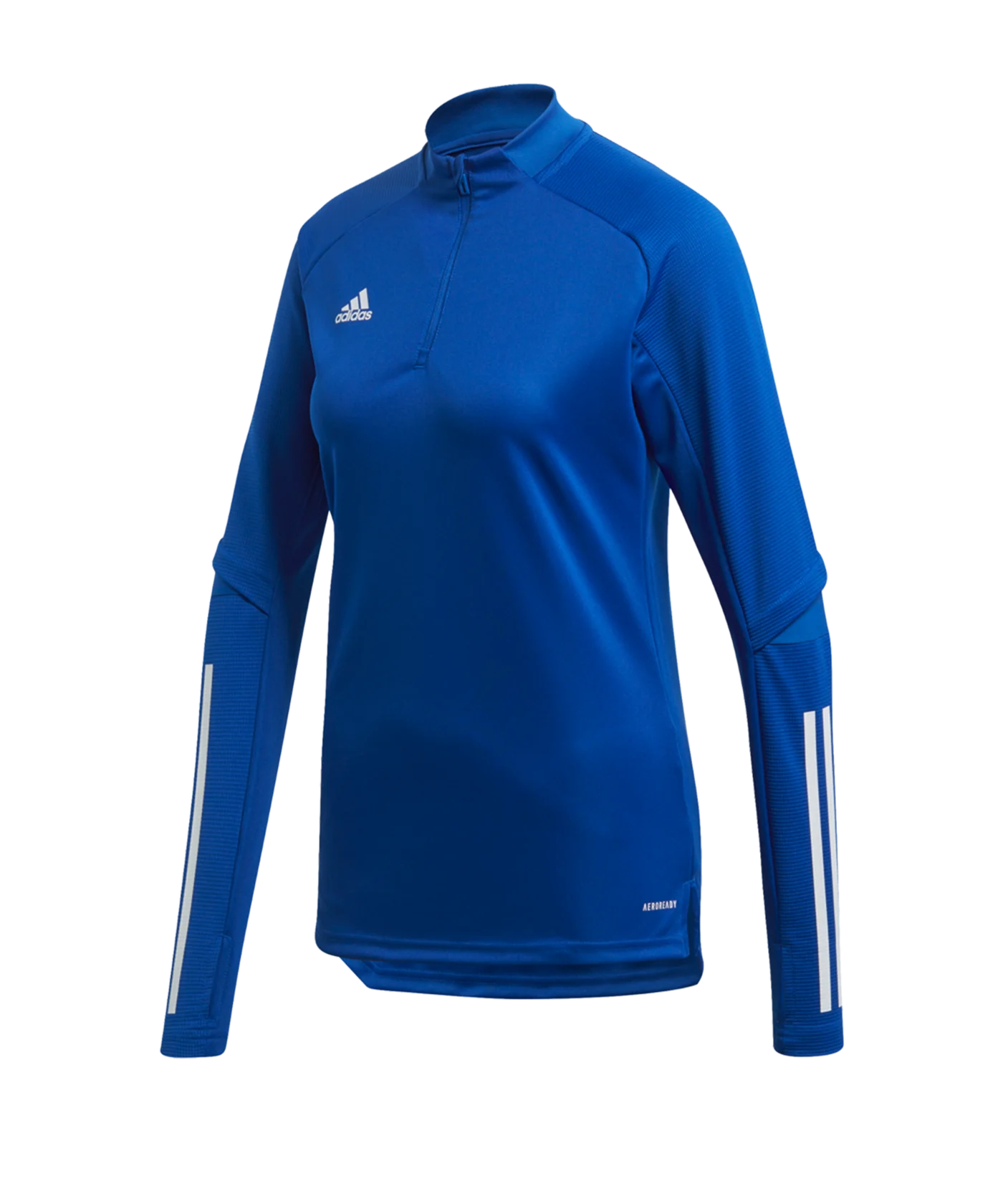 adidas Condivo 20 Trainingstop LA Damen Blau