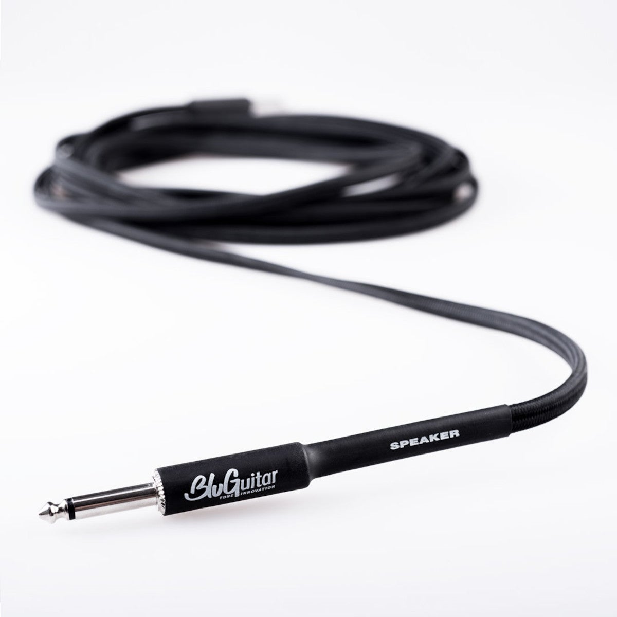 BluGuitar Premium Vintage Speaker Cable Long speakerkabel 5.67 meter