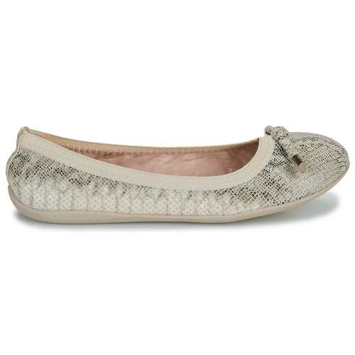 Les Petites Bombes - AVA - Beige