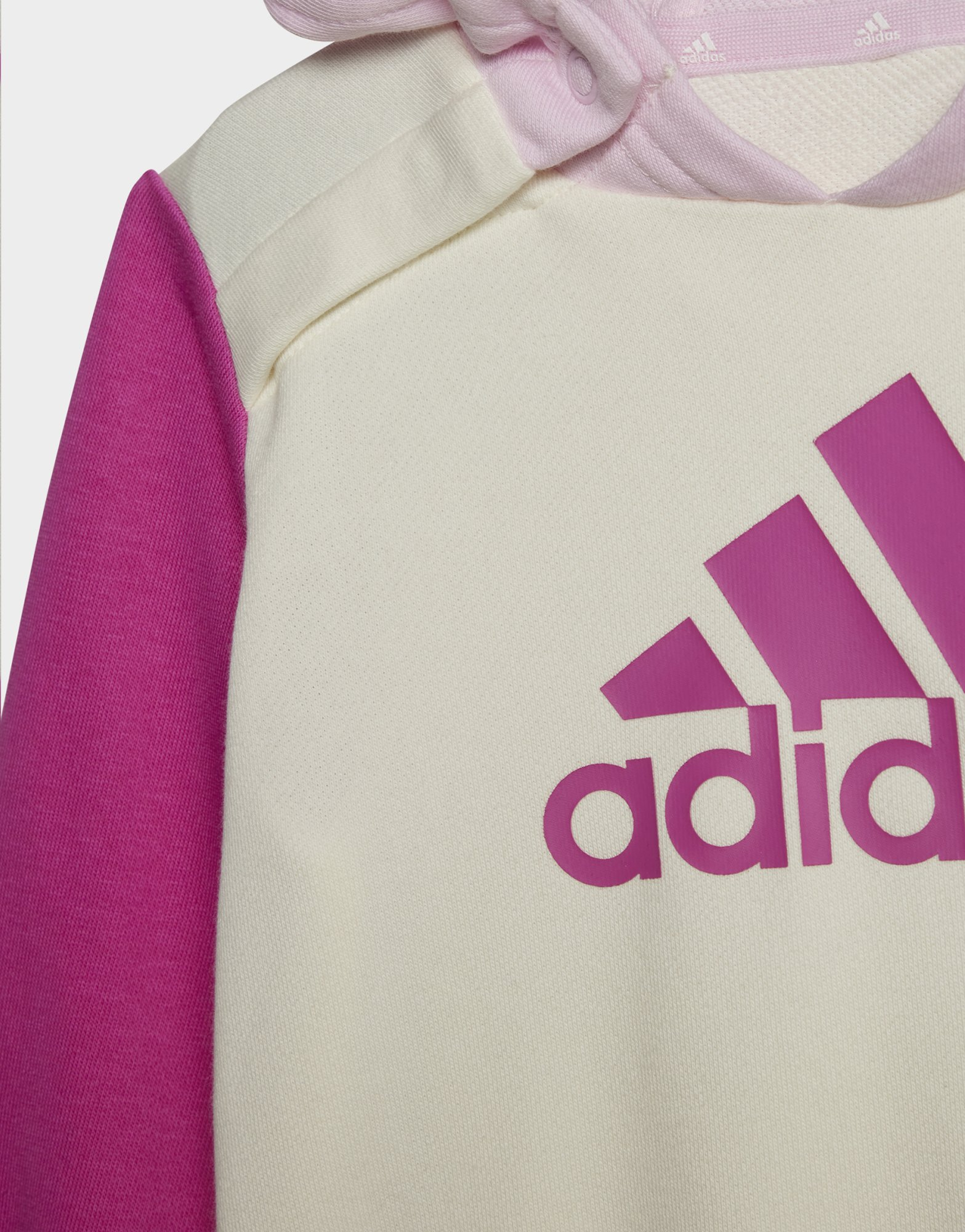 adidas Ensemble sportswear Essentials Colorblock Enfants
