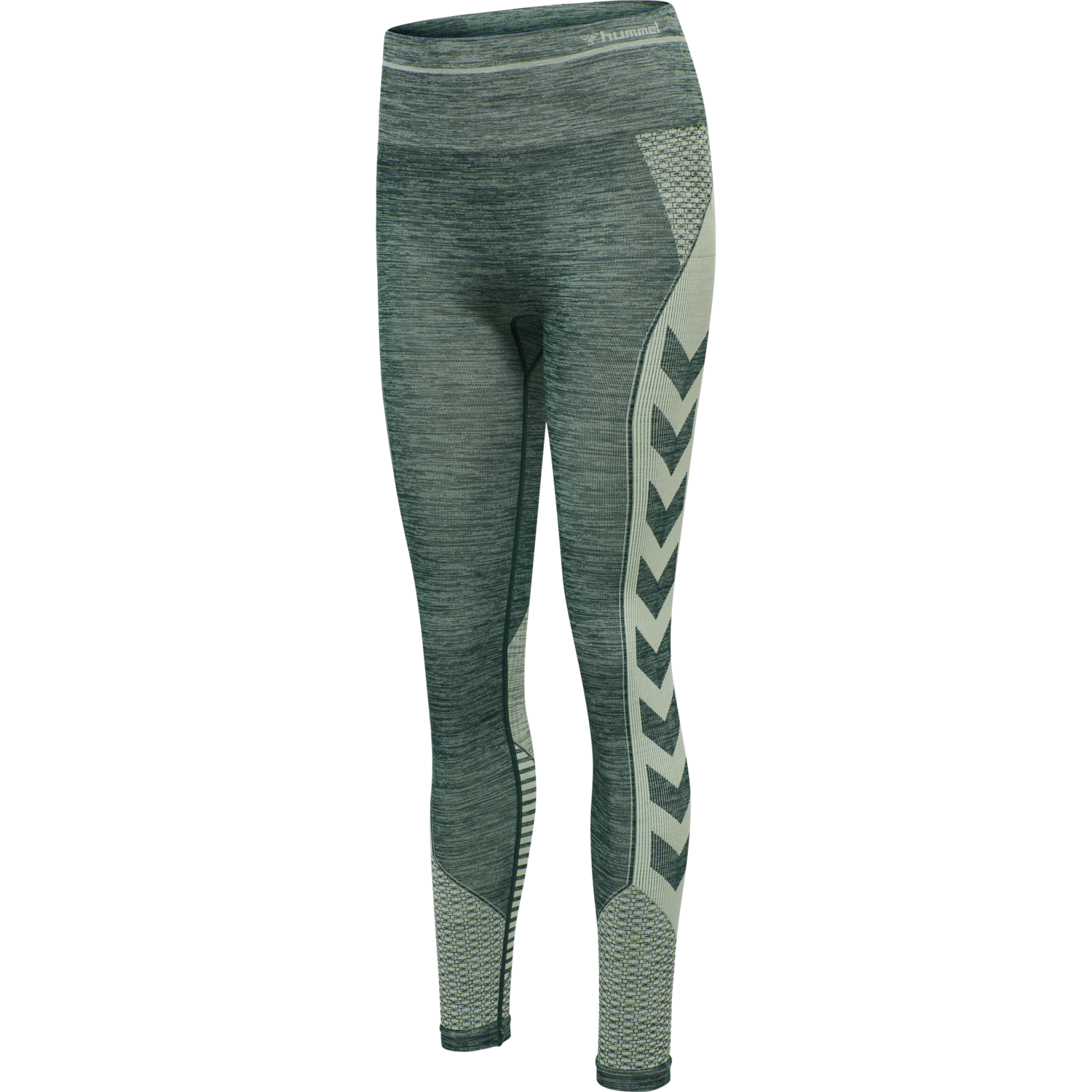 hmlVERA SEAMLESS HIGH WAIST TIGHTS