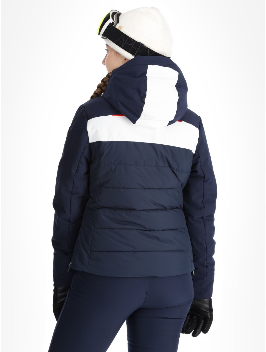 Elsah ski-jas dames