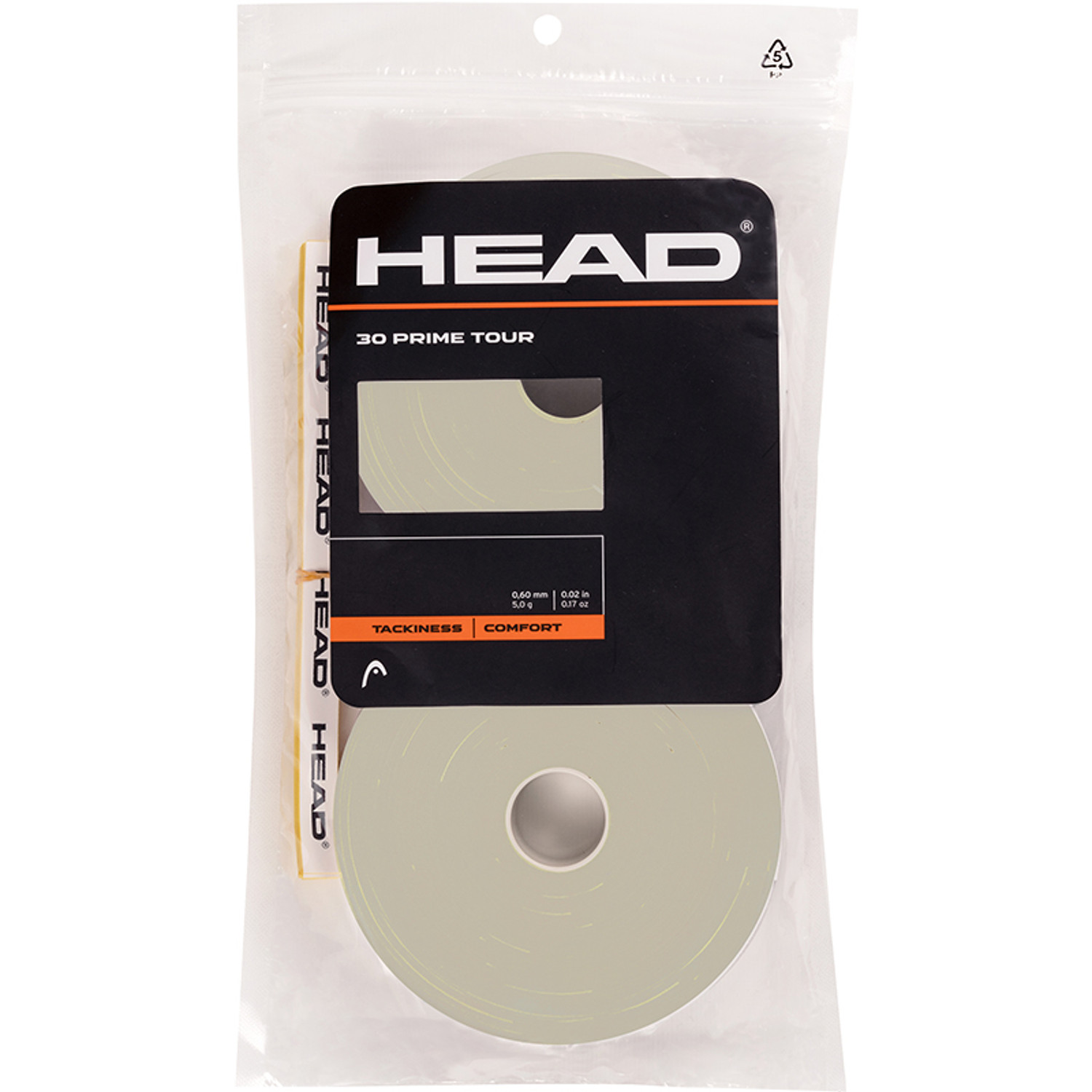 HEAD Prime Tour Overgrip 30 St.