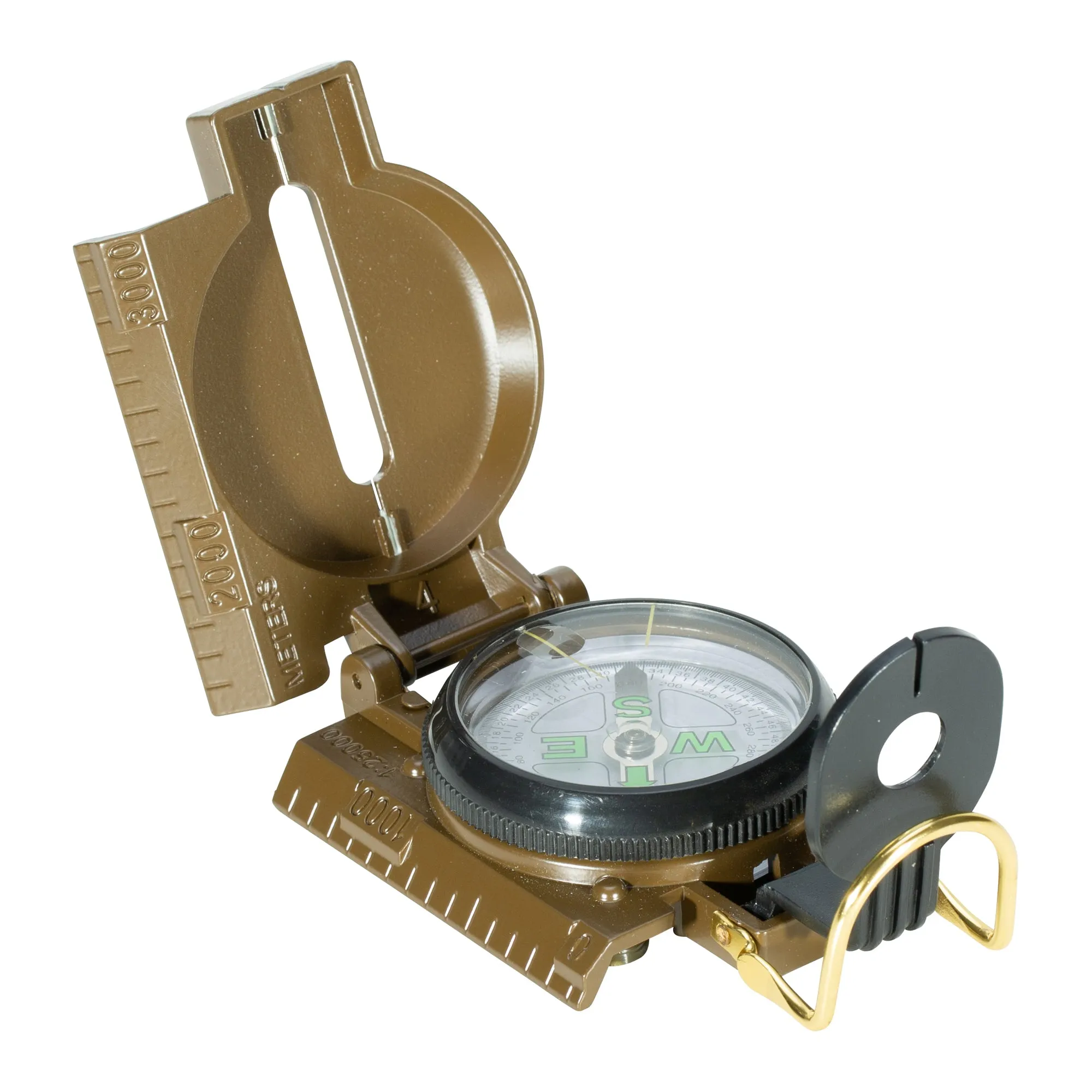 Mil-Tec -  US Kompass Ranger Import