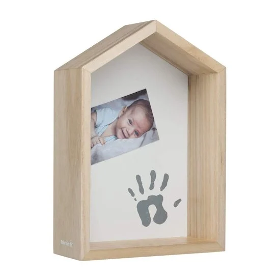 Étagère   maison        de               Baby Art