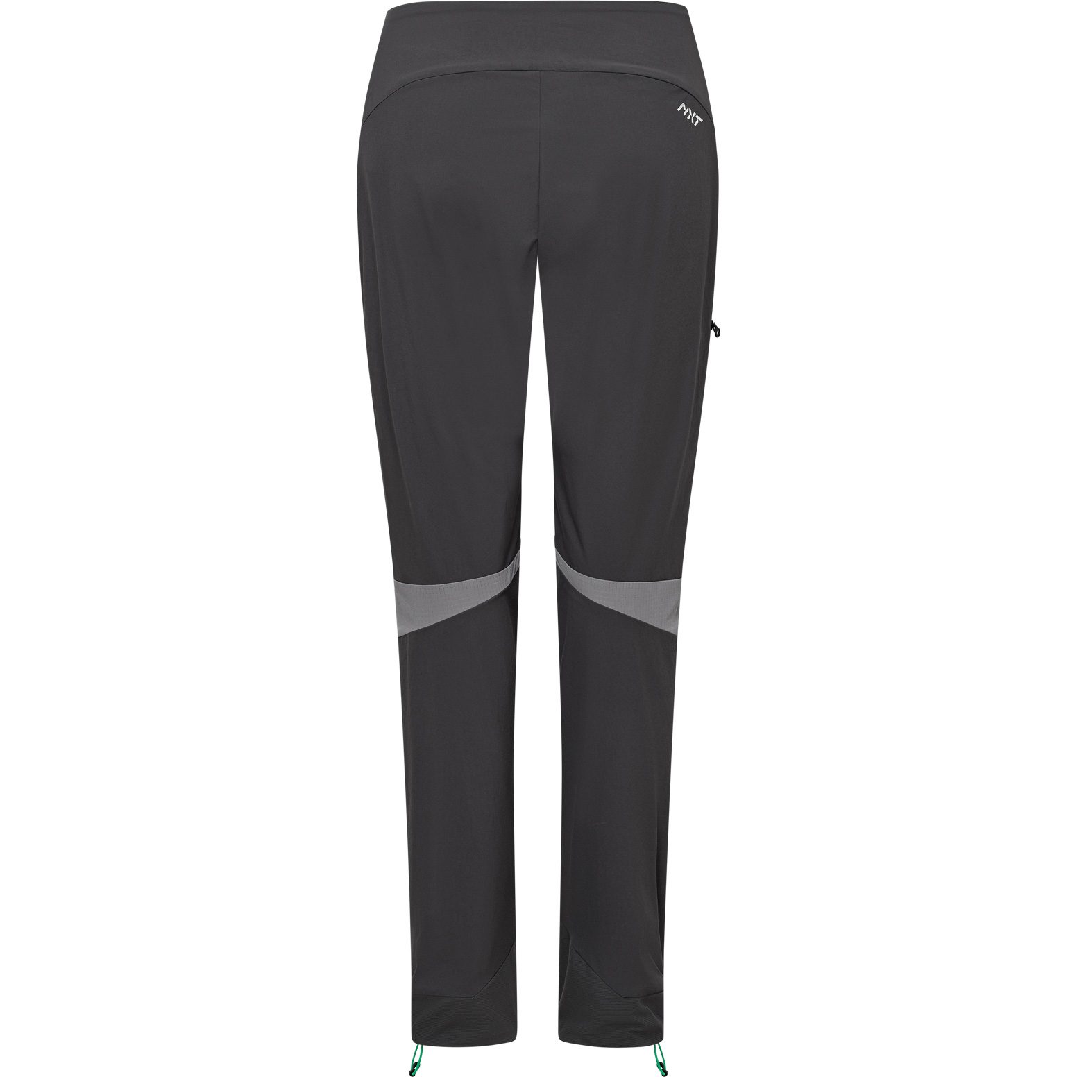 SALEWA NXT Durastretch Softshellhose Damen onyx