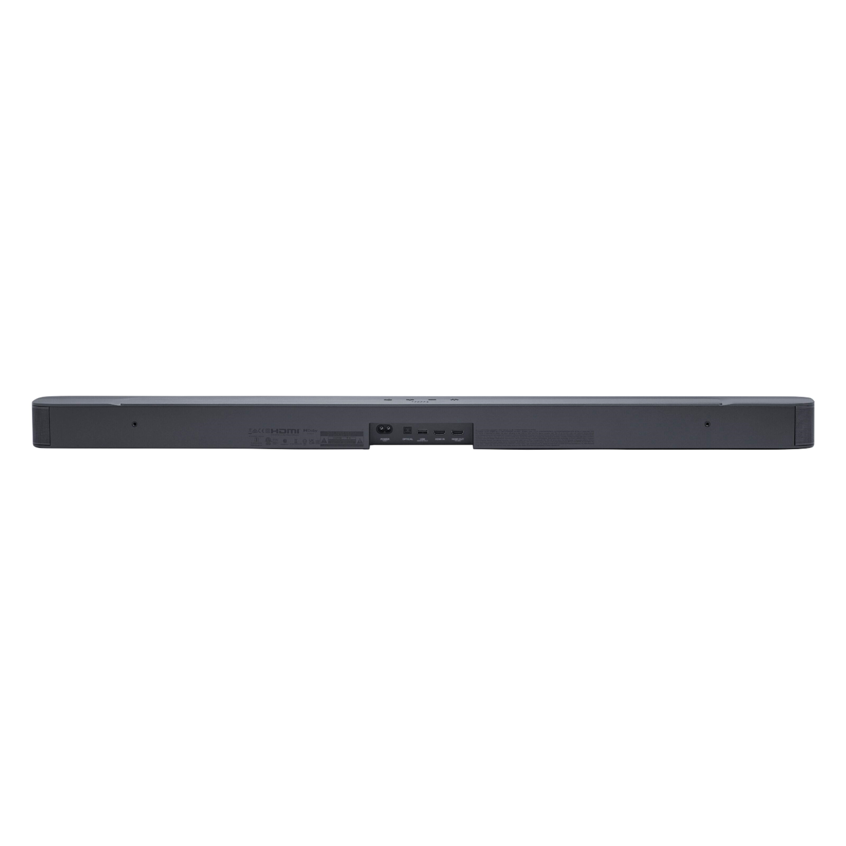 JBL Bar 2.1 Deep Bass (MK2)