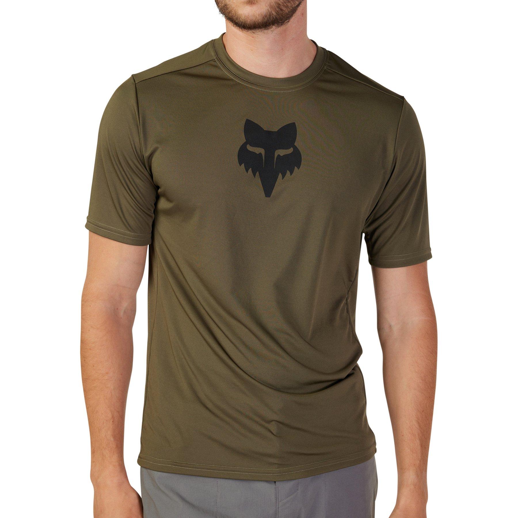 Fox Ranger Lab Head Jersey