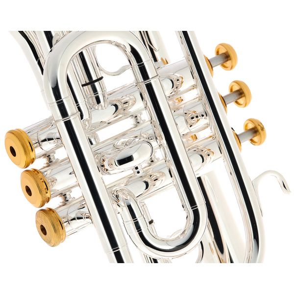 Thomann CR-950 GP Superior Cornet