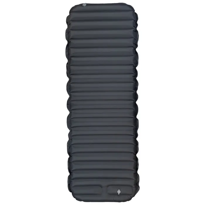 Abbey Camp St Moritz Inflatable Slaapmat (9cm)