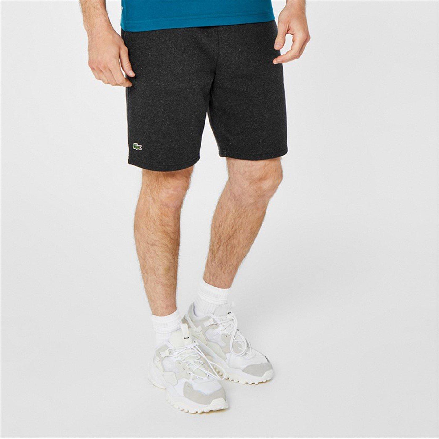 Lacoste Basic Fleece Shorts