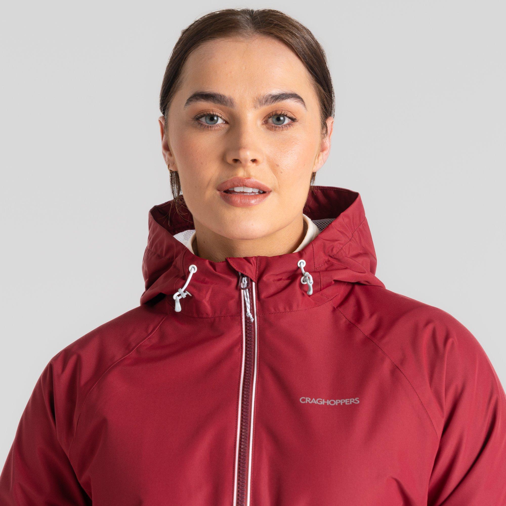 Craghoppers Crag BrielleJacket Ld99