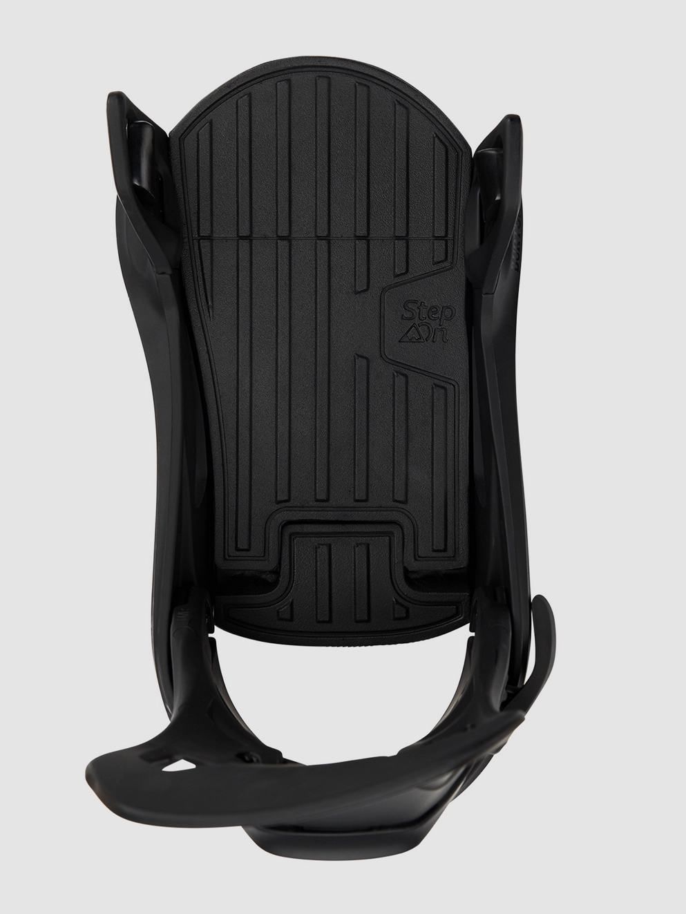 Burton Step On Men 2025 Snowboard Bindings black