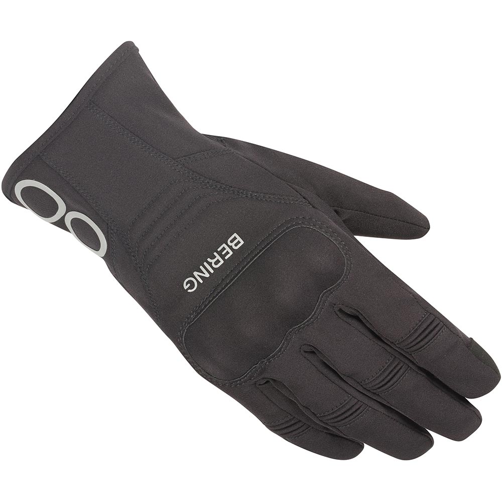 Bering - Gants femme Lady Tivano Noir