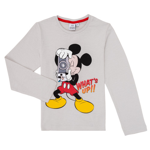TEAM HEROES  - MICKEY - Gris