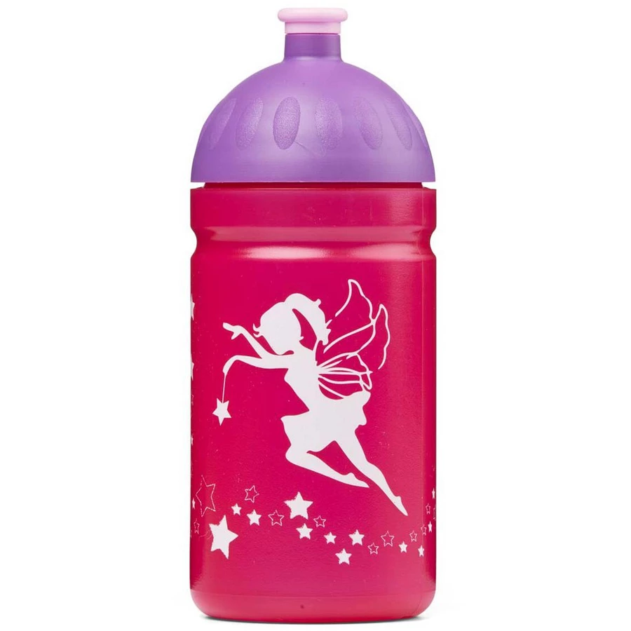 Ergobag Zubehör ISYbe 500 ml - Trinkflasche Fee
