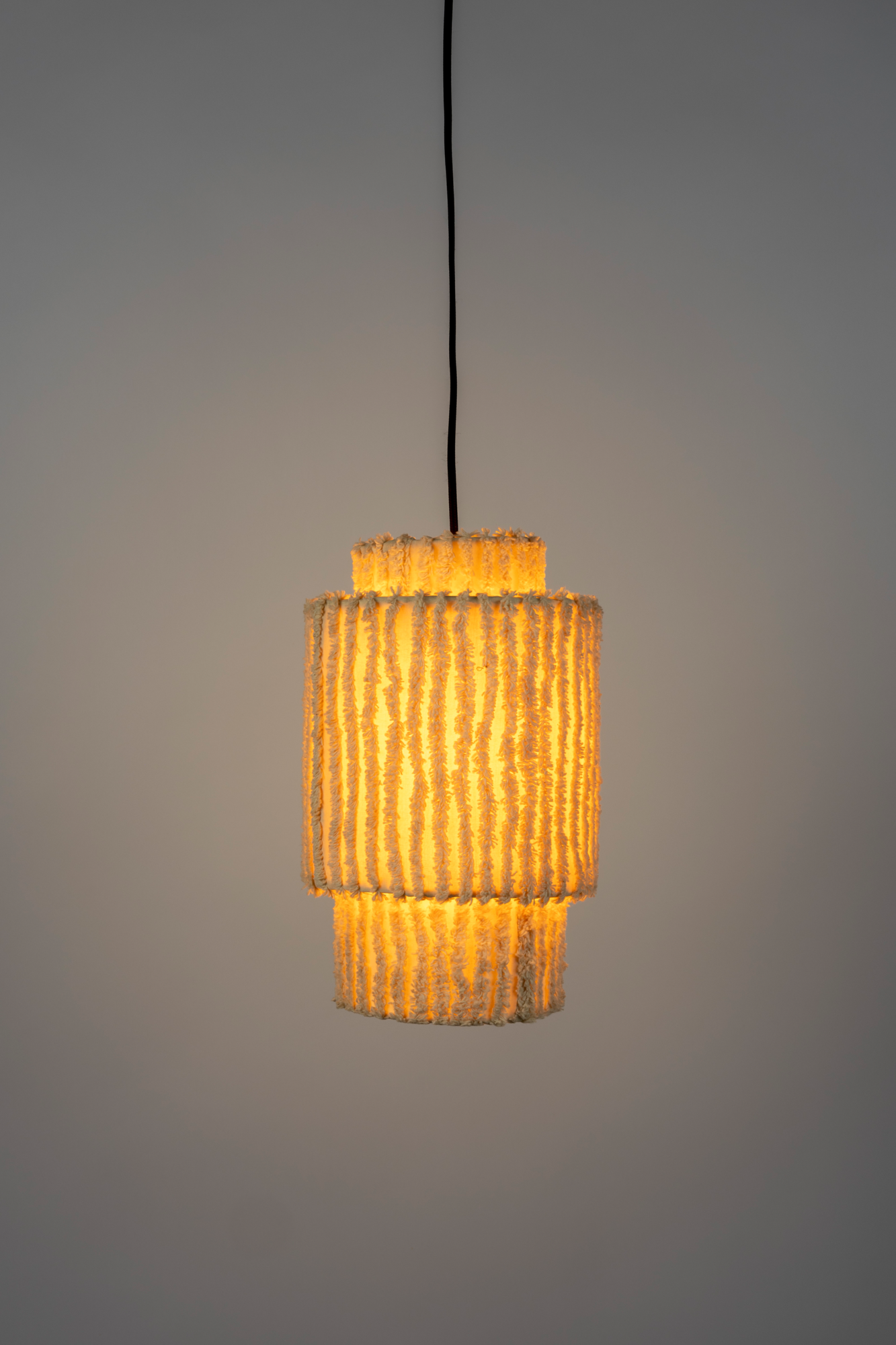 Hanglamp Arjun hoog