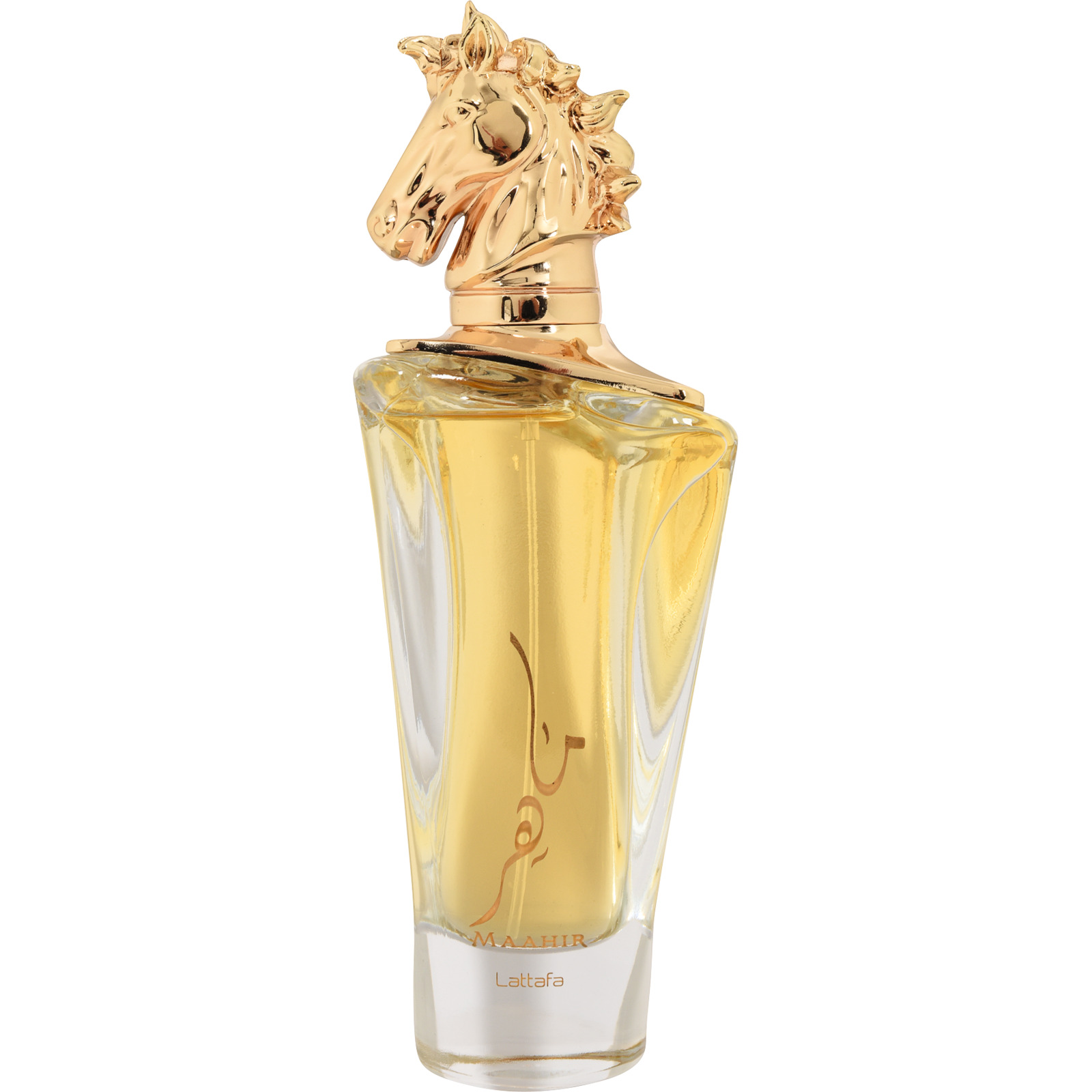 Lattafa Maahir Unisex Eau de Parfum