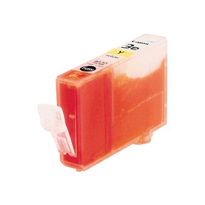 Canon BCI-3E - jaune - cartouche d'encre originale