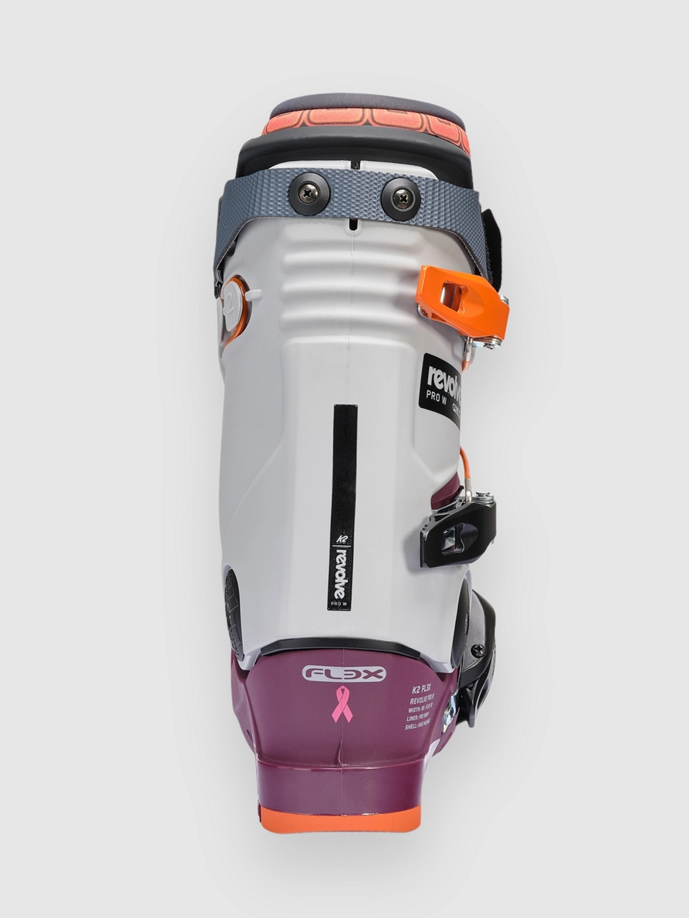 K2 FL3X Revolve Pro W 2025 Ski Boots uni
