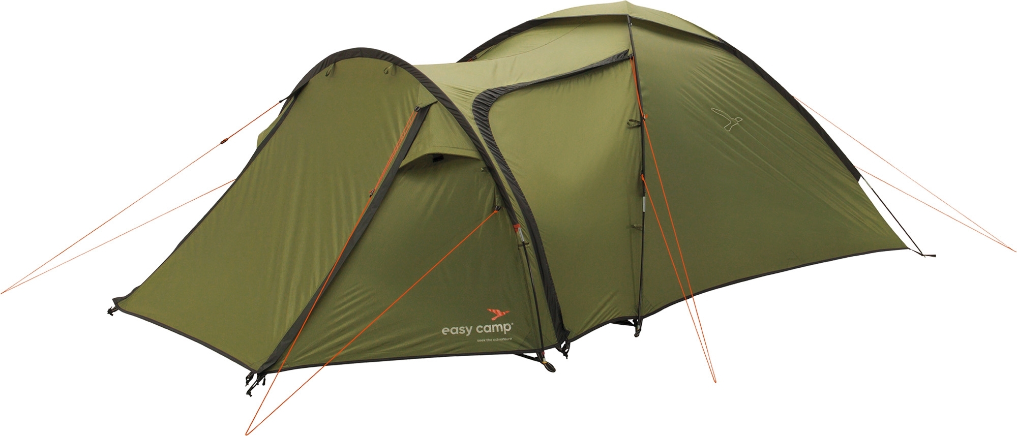 Easy Camp Lomsdal 3 Kuppelzelt für 3 Personen
