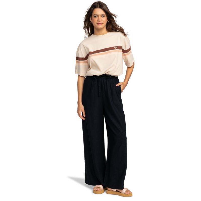 Lekeitio Break - Pantalon femme
