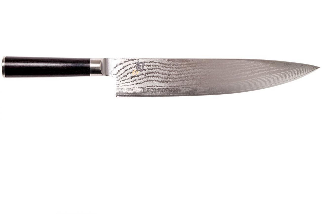 Kai Shun Classic DM707 koksmes 25 cm