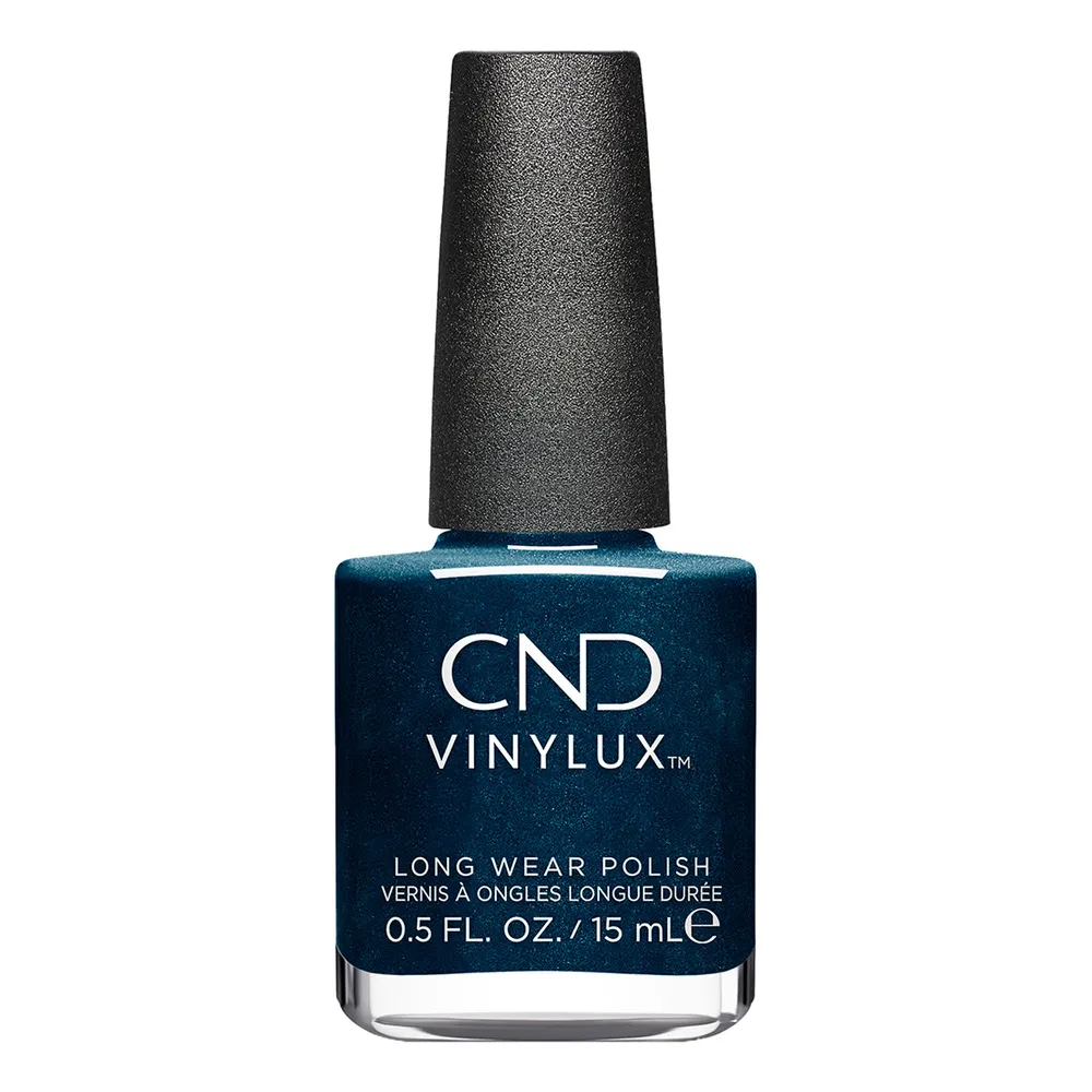 CND Vinylux Midnight Flight 457 - 15 ml.