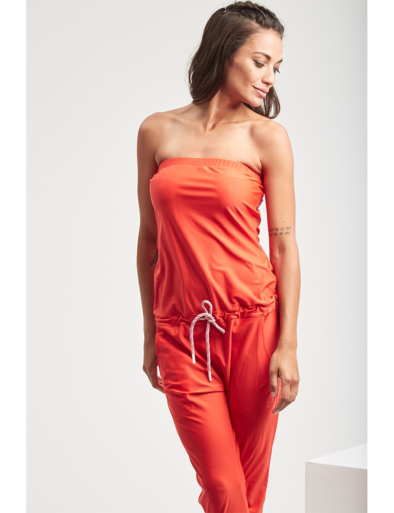 HBT COMBINAISON KELLY CORAIL BUSTIER