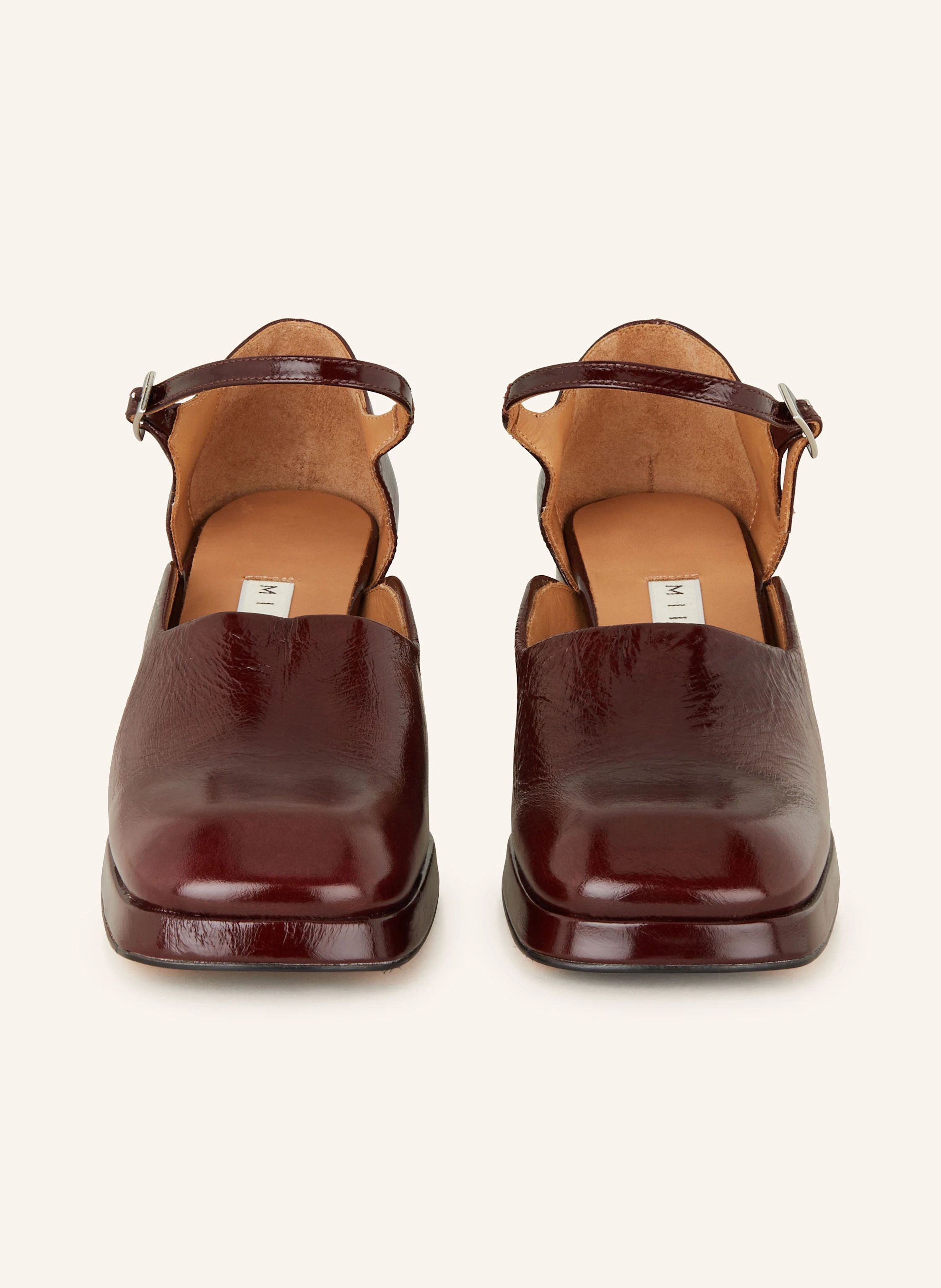 MIISTA Pumps YARA