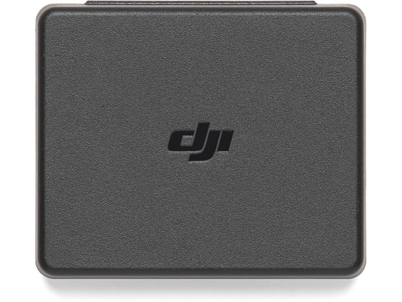 DJI Air 3S Wide-Angle Lens Weitwinkelobjektiv mit präziser optischer Konstruktion