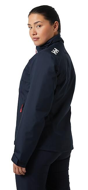 HELLY HANSEN - BLOUSON CREW MIDLAYER 2-0 FEMME