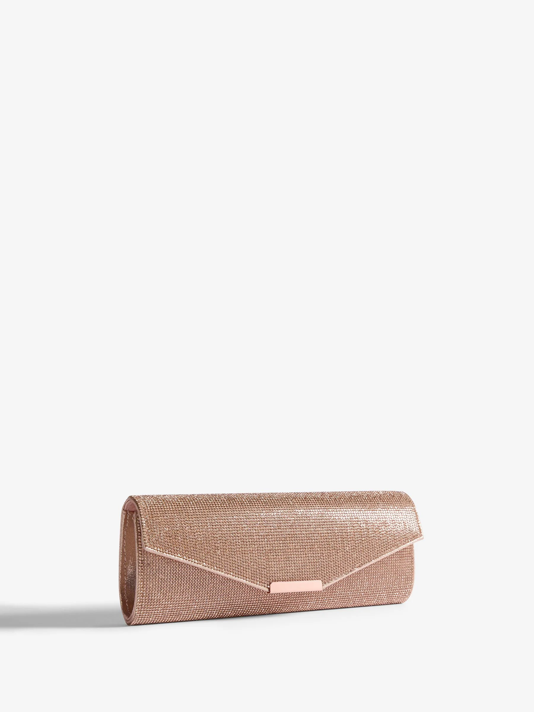 Rozegoud - Lipsy Clutch Bag