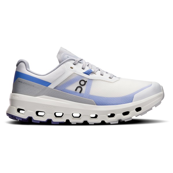 On - Women's Cloudvista 2 - Chaussures de trail
