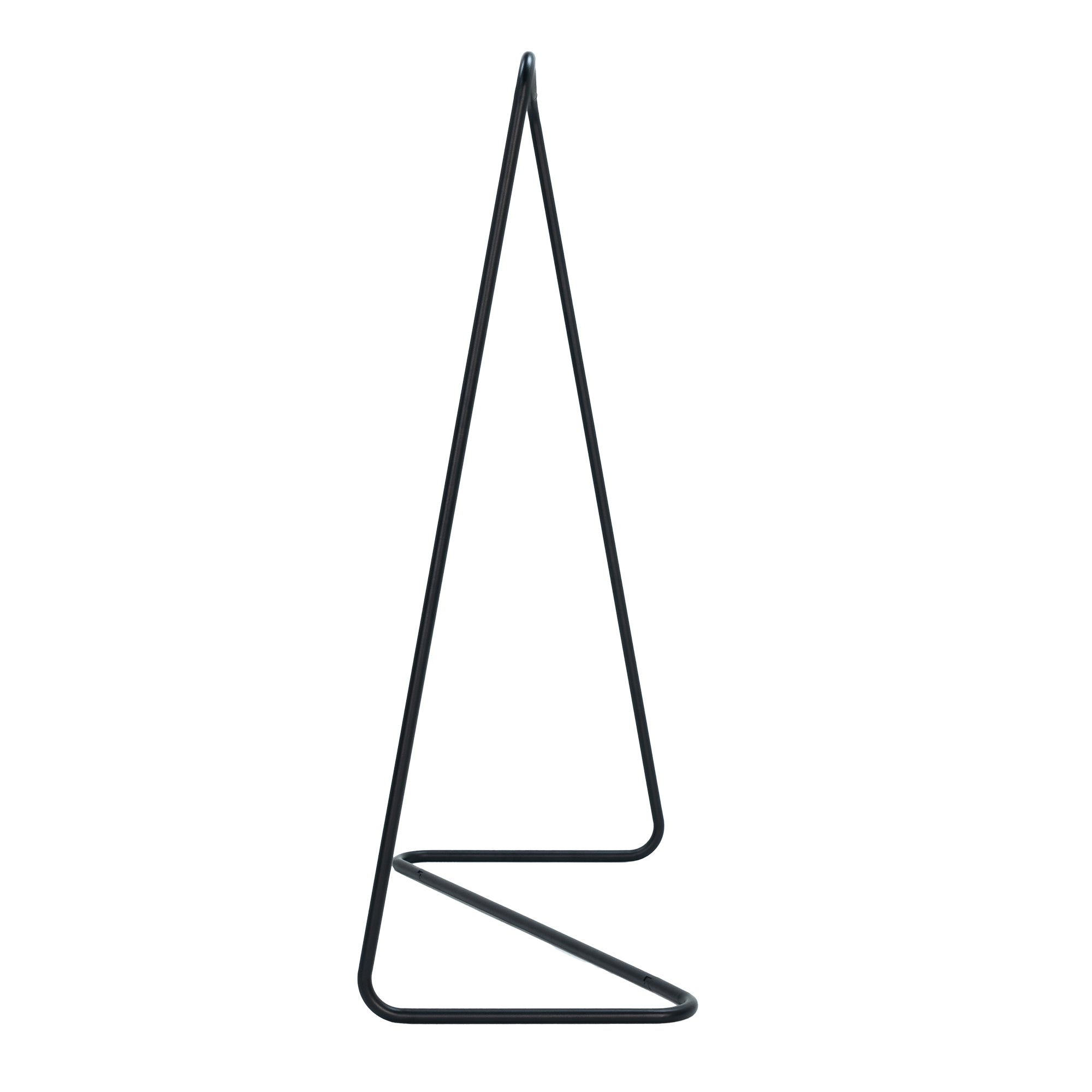 Spinder Design kledingrek Hang-On - Zwart