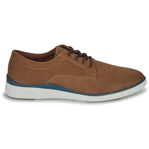 Aldo - TOBI - Marron