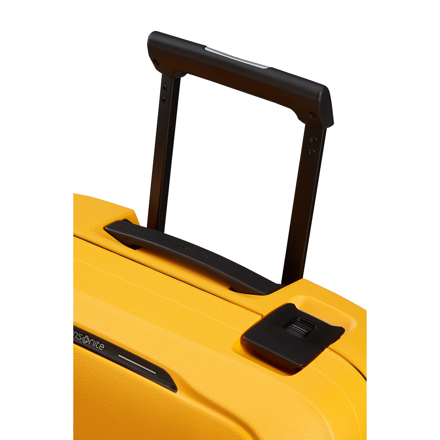 Samsonite Essens Spinner 55 radiant yellow