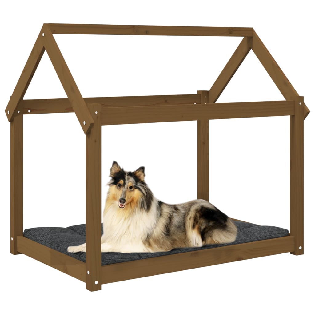 Cama para cachorro