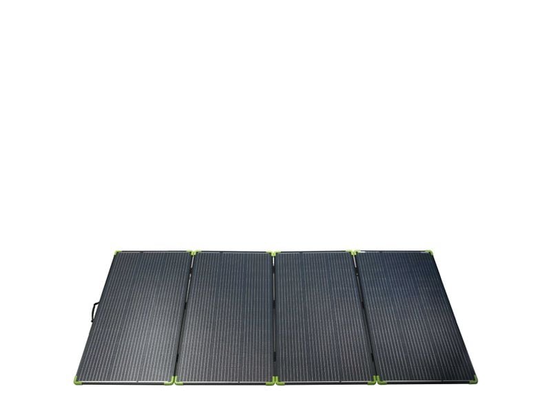 WATTSTUNDE Solarkoffer WS440SUL ULTRALIGHT 440 W Portable Solaranlage