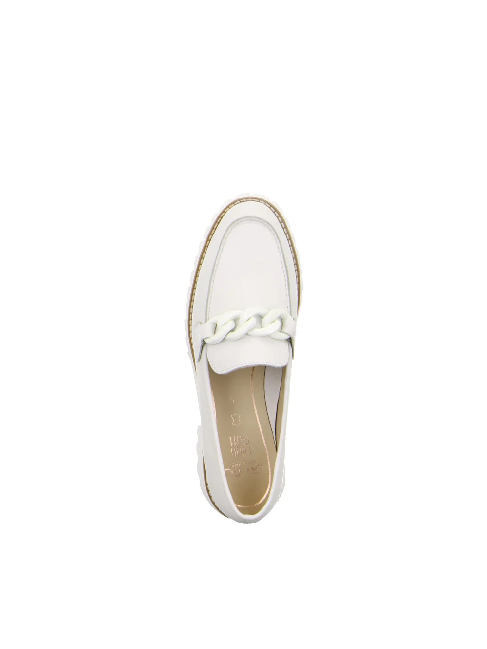 Slipper Kent cream