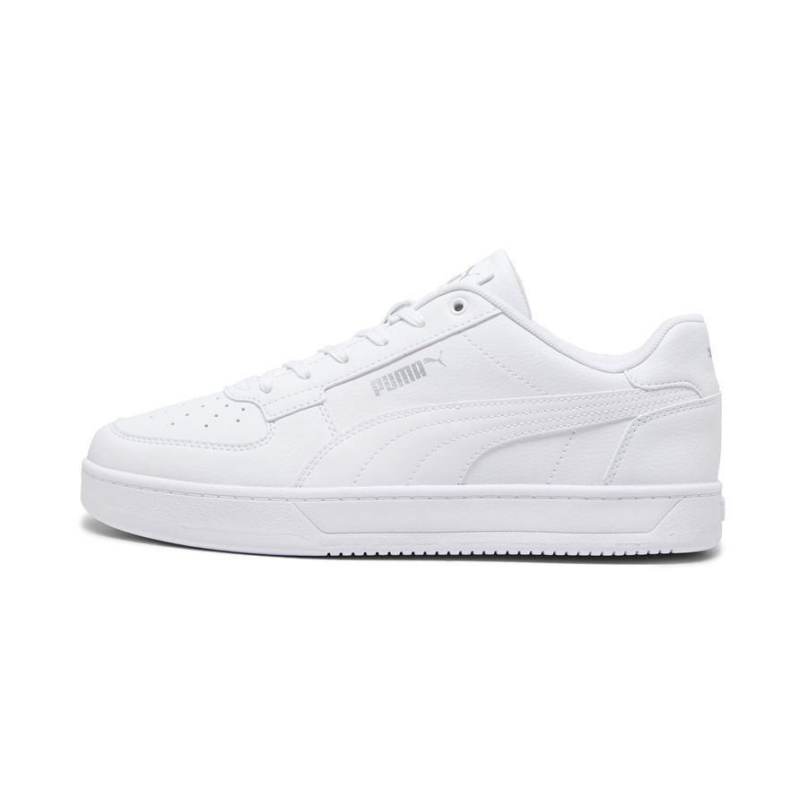PUMA Chaussures Caven 2.0 - Blanc Argenté