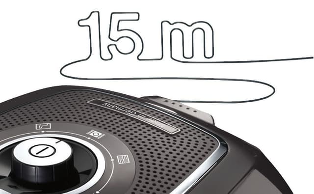 Bosch Ergomaxx'x støvsuger BGL7A332