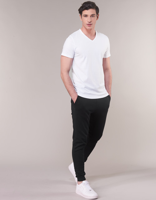 Emporio Armani - CC722-PACK DE 2 - Blanc