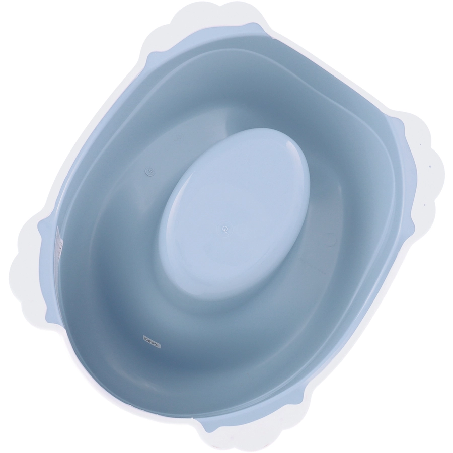bieco Töpfchen antislip trend blau