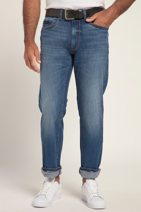 Jeans, FLEXNAMIC®, Regular Fit, bis Gr. 36/72