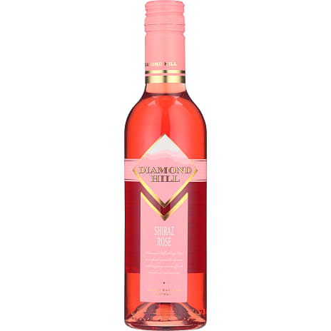 Shiraz Rosé
